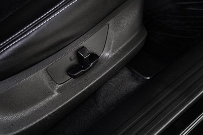 2019 Isuzu D-Max 1.9 Hi-Lander Stealth Z-Prestige Double Cab