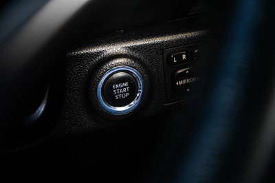 2016 Toyota YARIS 1.2 G