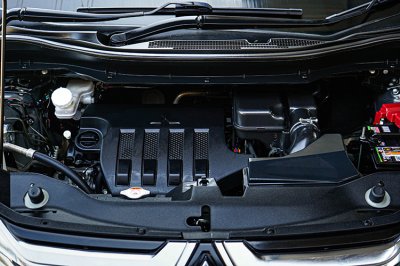 2021 Mitsubishi Xpander 1.5 GT