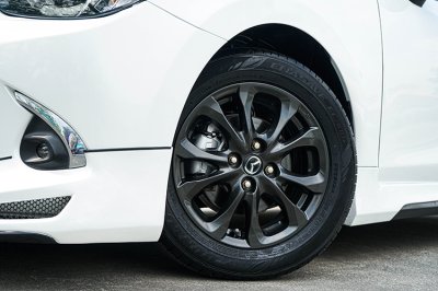 2019 Mazda 2 1.3 High Connect