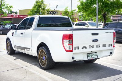 2019 FORD RANGER 2.2 XL OPEN CAB