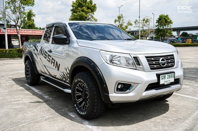 2020 Nissan NP 300 Navara 2.5 King Cab S Pickup