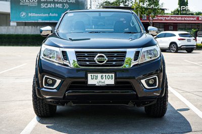 2019 Nissan NP 300 Navara 2.5 King Cab E Pickup