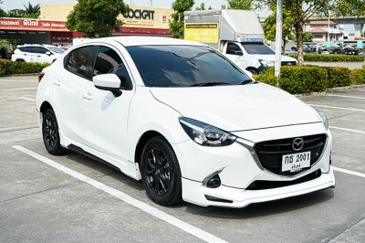 2019 Mazda 2 1.3 High Connect