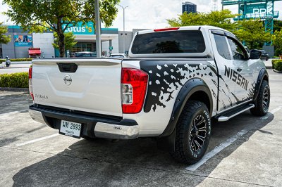 2020 Nissan NP 300 Navara 2.5 King Cab S Pickup