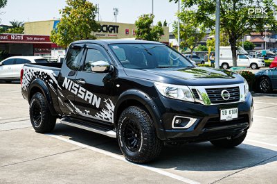 2019 Nissan NP 300 Navara 2.5 King Cab E Pickup