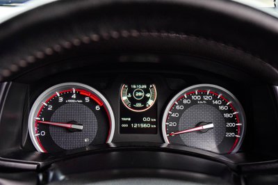 2019 Isuzu D-Max 1.9 Hi-Lander Stealth Z-Prestige Double Cab