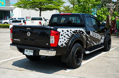 2019 Nissan NP 300 Navara 2.5 King Cab E Pickup