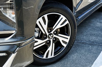 2021 Mitsubishi Xpander 1.5 GT