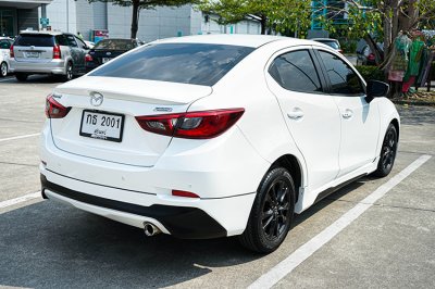 2019 Mazda 2 1.3 High Connect