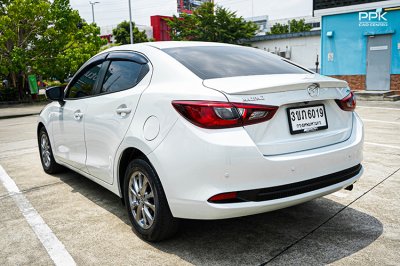 2022 Mazda 2 1.3  C Sedan