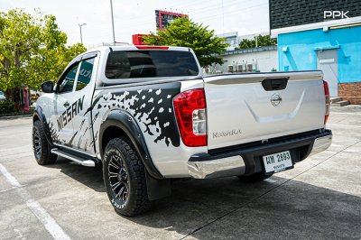 2020 Nissan NP 300 Navara 2.5 King Cab S Pickup