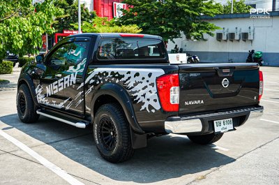 2019 Nissan NP 300 Navara 2.5 King Cab E Pickup