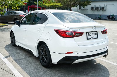 2019 Mazda 2 1.3 High Connect