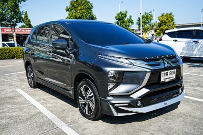 2021 Mitsubishi Xpander 1.5 GT
