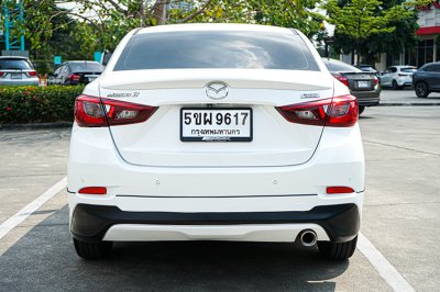 2019 Mazda 2 1.3 High Connect