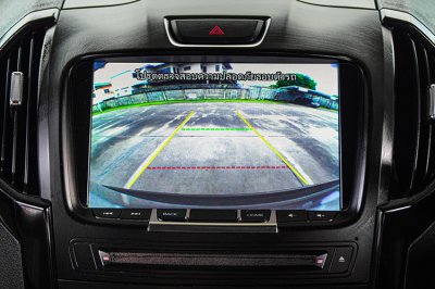 2019 Isuzu D-Max 1.9 Hi-Lander Stealth Z-Prestige Double Cab