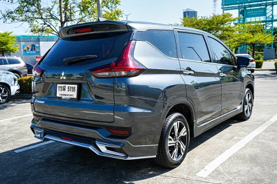 2021 Mitsubishi Xpander 1.5 GT