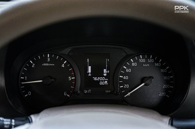 2019 Nissan NP 300 Navara 2.5 King Cab E Pickup