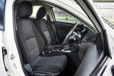 2019 Mazda 2 1.3 High Connect