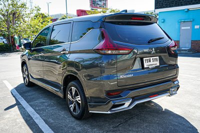 2021 Mitsubishi Xpander 1.5 GT