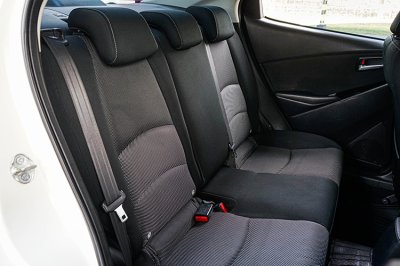 2019 Mazda 2 1.3 High Connect