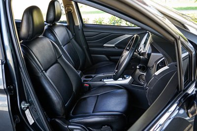 2021 Mitsubishi Xpander 1.5 GT