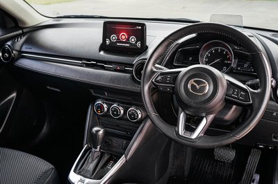 2019 Mazda 2 1.3 High Connect