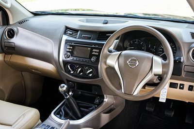 2019 Nissan NP 300 Navara 2.5 King Cab E Pickup