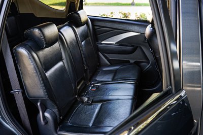 2021 Mitsubishi Xpander 1.5 GT