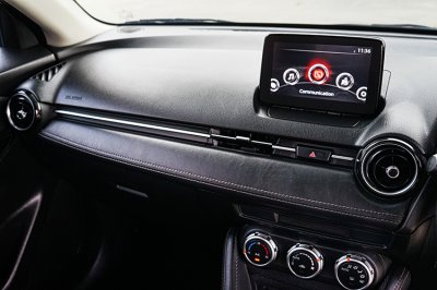 2019 Mazda 2 1.3 High Connect