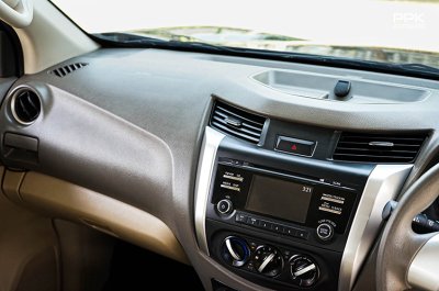 2019 Nissan NP 300 Navara 2.5 King Cab E Pickup