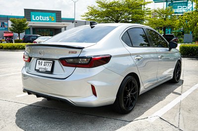 2021 Honda City 1.0  SV Sedan
