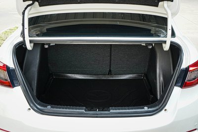 2019 Mazda 2 1.3 High Connect