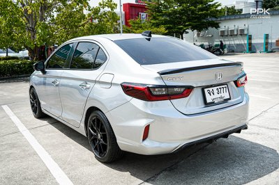 2021 Honda City 1.0  SV Sedan