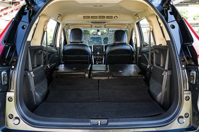 2021 Mitsubishi Xpander 1.5 GT