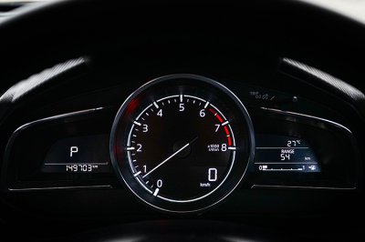 2019 Mazda 2 1.3 High Connect