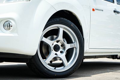 2017 Isuzu D-MAX 1.9 Space Cab  S Pickup