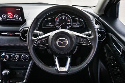2019 Mazda 2 1.3 High Connect