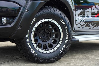 2018 Ford Ranger 2.2 Open Cab XL