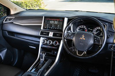 2021 Mitsubishi Xpander 1.5 GT