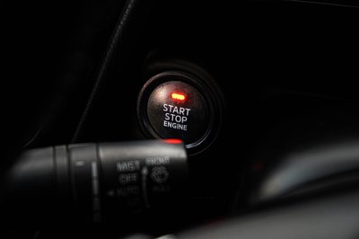 2019 Mazda 2 1.3 High Connect