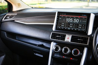 2021 Mitsubishi Xpander 1.5 GT