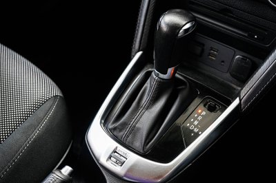 2019 Mazda 2 1.3 High Connect