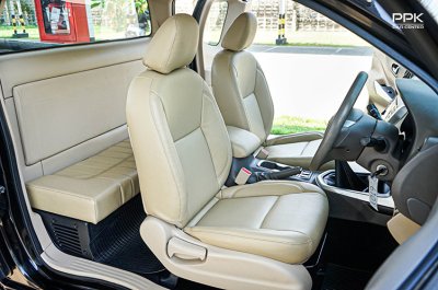 2019 Nissan NP 300 Navara 2.5 King Cab E Pickup