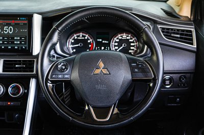 2021 Mitsubishi Xpander 1.5 GT