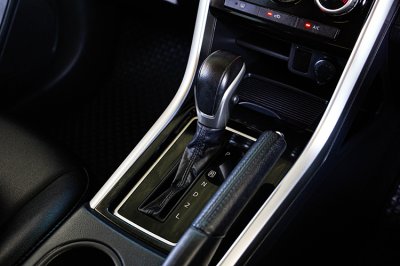 2021 Mitsubishi Xpander 1.5 GT