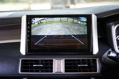 2021 Mitsubishi Xpander 1.5 GT