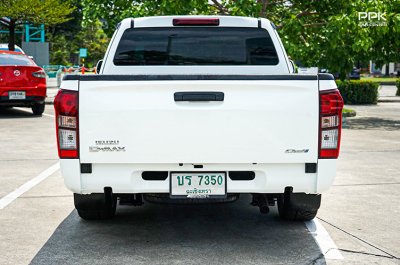 2017 Isuzu D-MAX 1.9 Space Cab  S Pickup