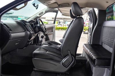 2018 Ford Ranger 2.2 Open Cab XL